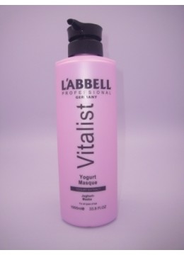 L'ABBELL VITALIST YOGURT MASK-1000ML